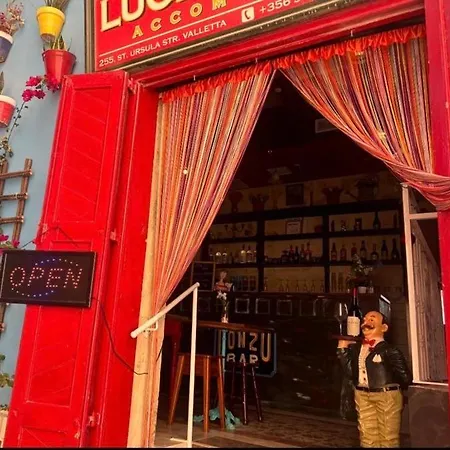 Luciano Al Porto Boutique Valletta