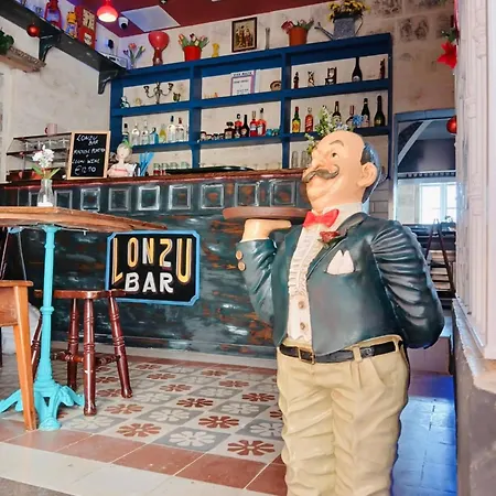 Luciano Al Porto Boutique 3* Valletta