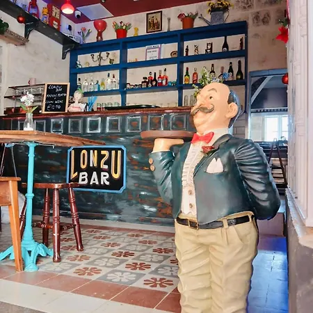 Luciano Al Porto Boutique 3* Валетта