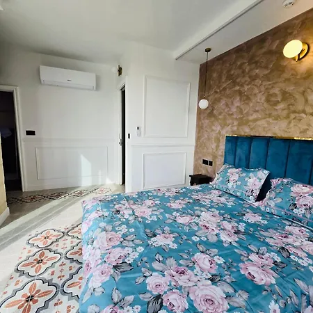 Luciano Al Porto Boutique Vendégház Valletta