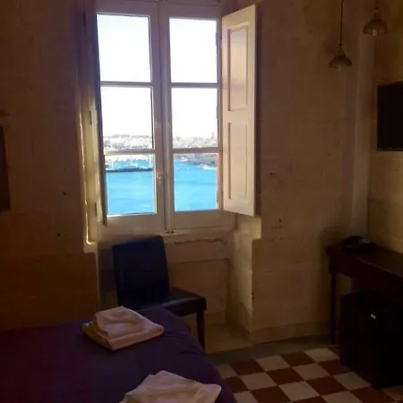 Luciano Al Porto Boutique Vendégház