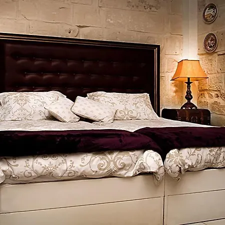 Luciano Al Porto Boutique 3* Valletta