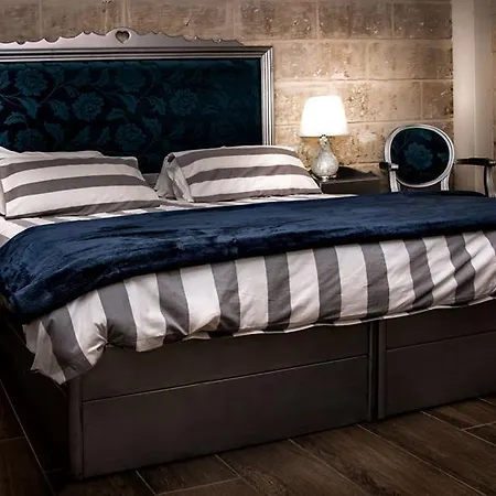 Гостевой дом Luciano Al Porto Boutique Валетта