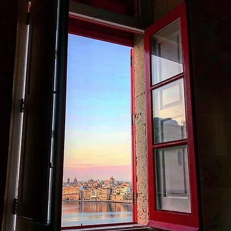 Luciano Al Porto Boutique Valletta