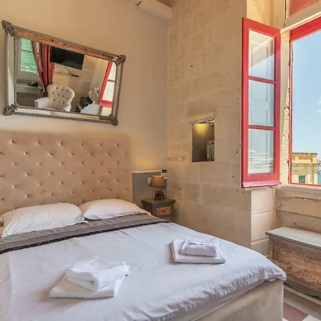 Гостевой дом Luciano Al Porto Boutique