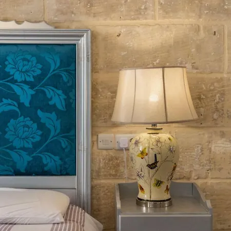 בית הארחה Luciano Al Porto Boutique