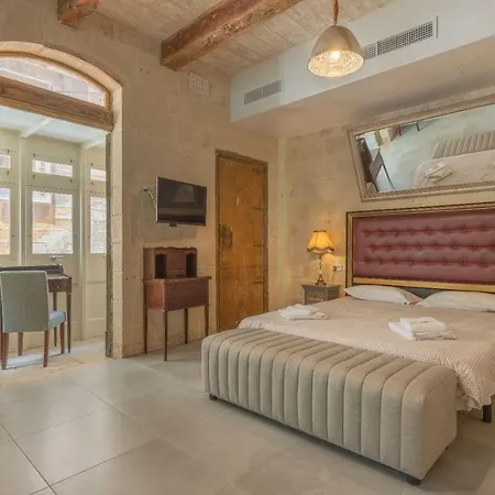 Luciano Al Porto Boutique Vendégház