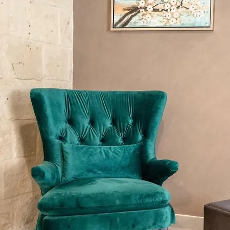 בית הארחה Luciano Al Porto Boutique