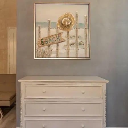 Гостевой дом Luciano Al Porto Boutique