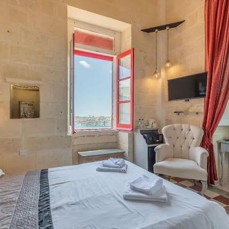 Luciano Al Porto Boutique Vendégház 3*