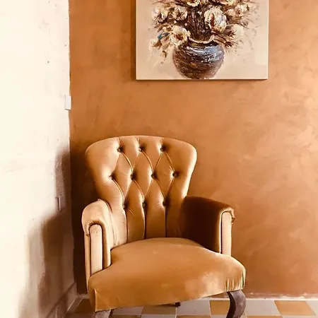 Luciano Al Porto Boutique 3*