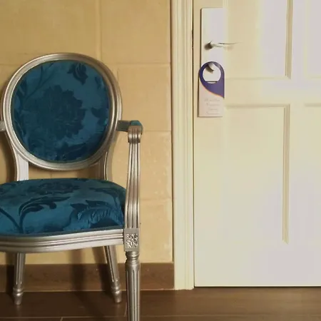 Vendégház Luciano Al Porto Boutique 3*