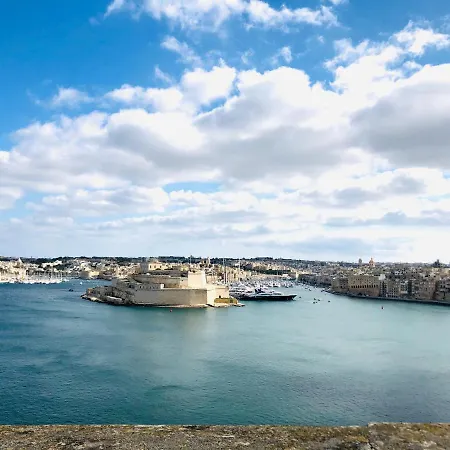 Luciano Al Porto Boutique Гостевой дом