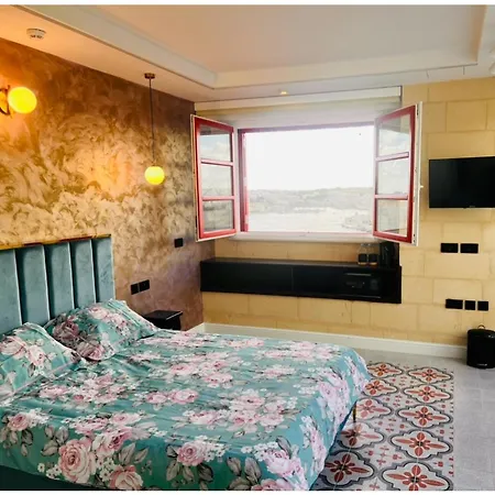 Luciano Al Porto Boutique 3* Valletta