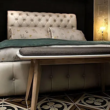 Konukevi Luciano Al Porto Boutique 3*