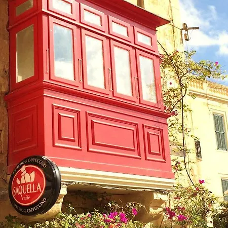 Luciano Al Porto Boutique Valletta