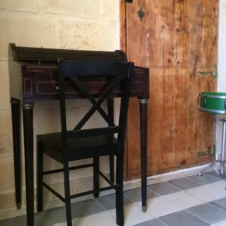 Luciano Al Porto Boutique Valletta