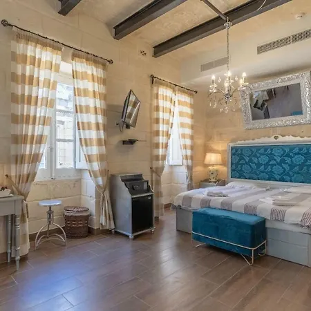 Pensión Luciano Al Porto Boutique
