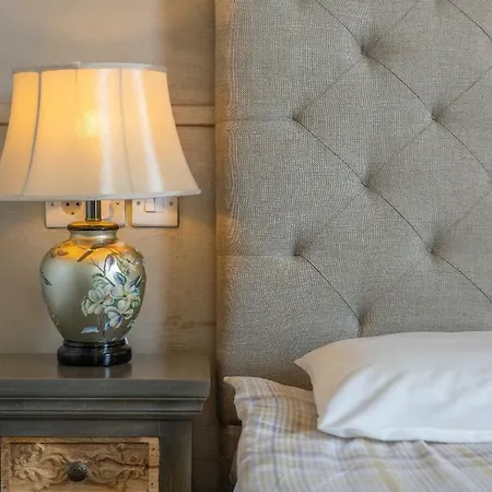 Luciano Al Porto Boutique 3* La Valeta
