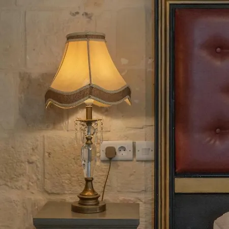Luciano Al Porto Boutique 3* La Valletta