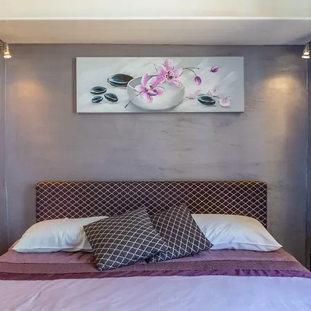 Affittacamere Luciano Al Porto Boutique