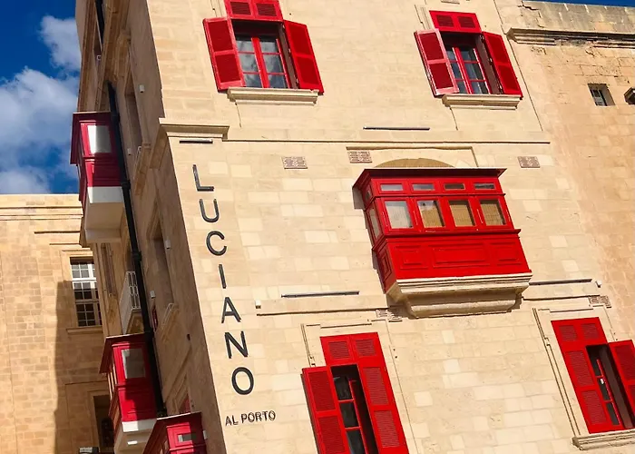 Gasthof Luciano Al Porto Boutique