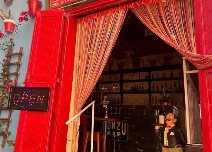 Luciano Al Porto Boutique Valletta