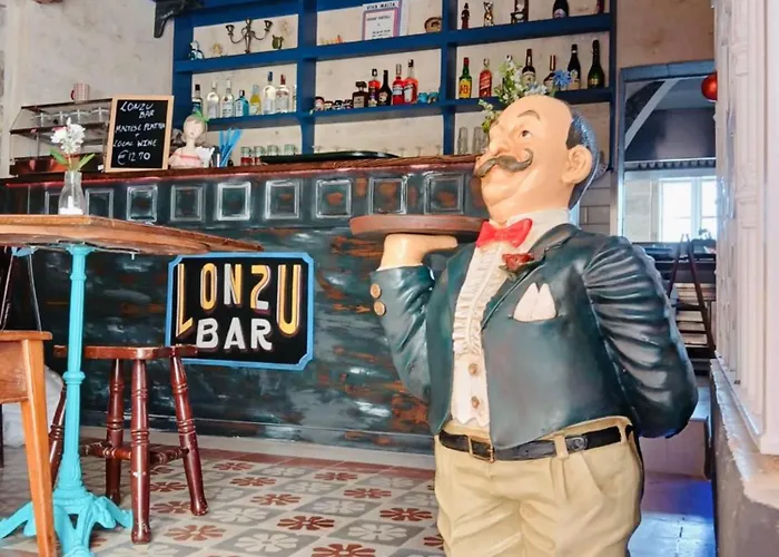 Luciano Al Porto Boutique 3* Valletta