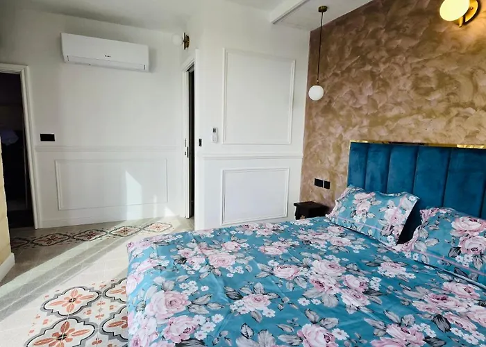 Luciano Al Porto Boutique Guest house Valletta