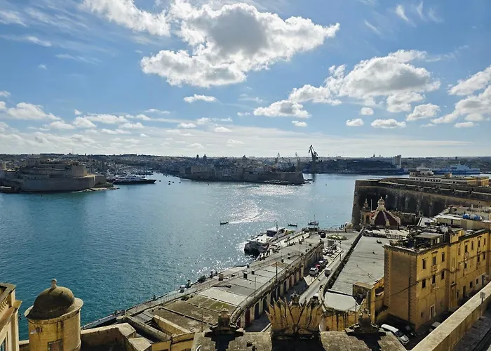 Luciano Al Porto Boutique 3*