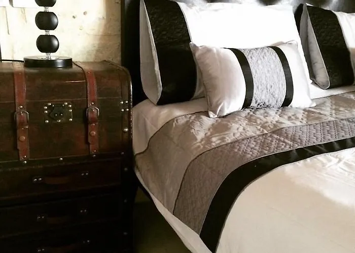 Luciano Al Porto Boutique Guest house Valletta