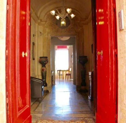 Gasthof Luciano Al Porto Boutique Valletta