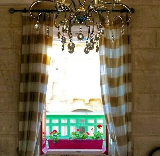 Luciano Al Porto Boutique Gasthof Valletta