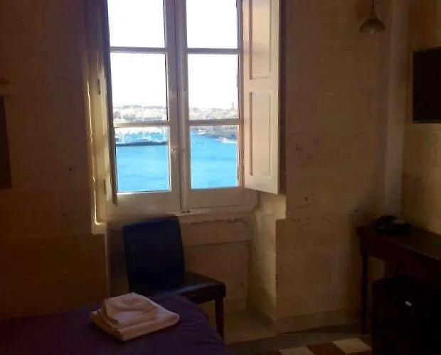 Luciano Al Porto Boutique Guest house