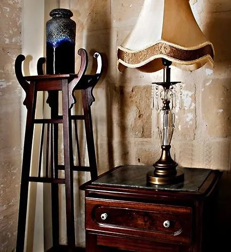 Luciano Al Porto Boutique Guest house Valletta