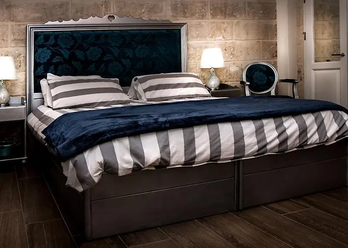 Guest house Luciano Al Porto Boutique Valletta