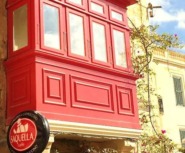 Luciano Al Porto Boutique Valletta