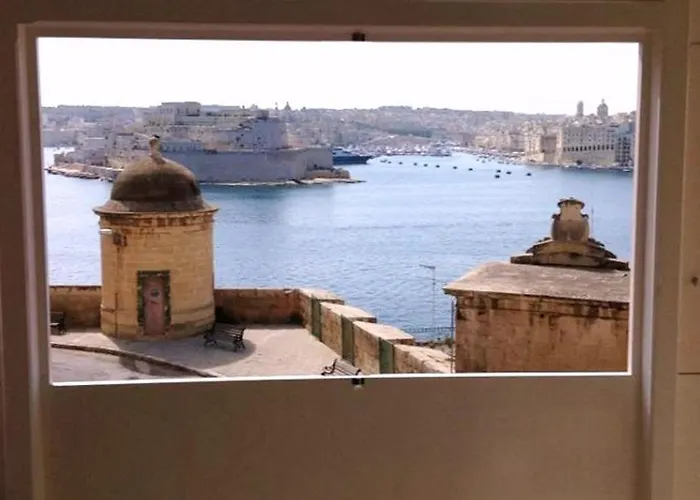 Luciano Al Porto Boutique Gasthof