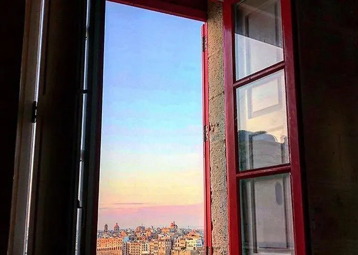 Luciano Al Porto Boutique Valletta