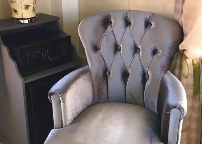 Luciano Al Porto Boutique Gasthof 3*