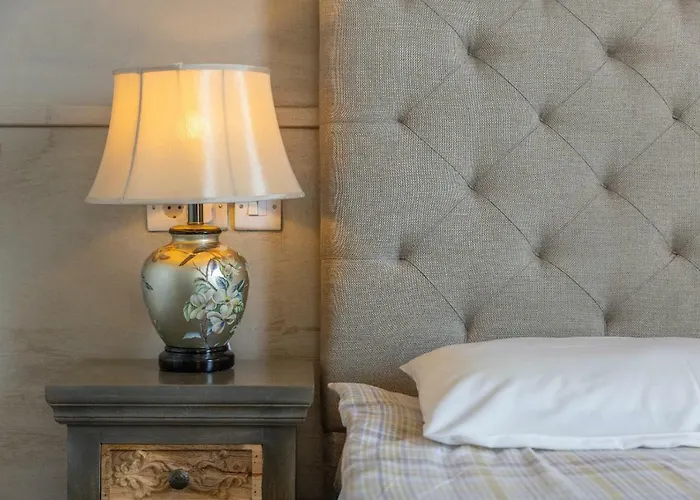 Luciano Al Porto Boutique 3* Valletta