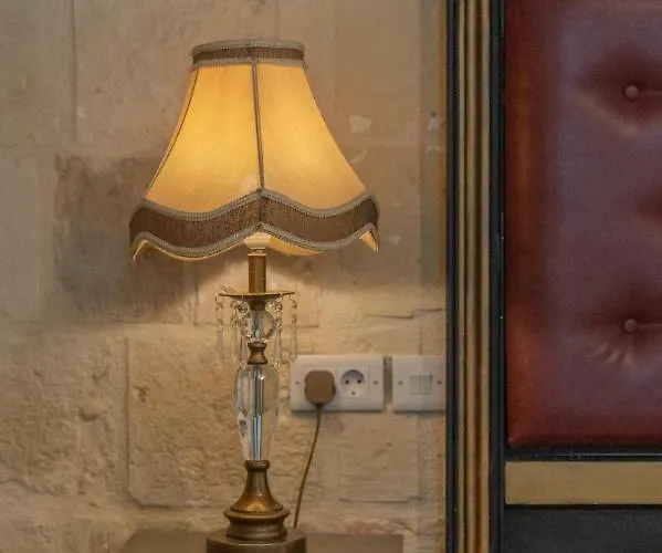 Luciano Al Porto Boutique 3* Valletta