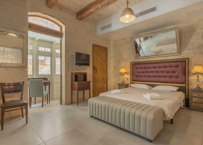 Luciano Al Porto Boutique Guest house