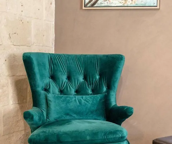 Guest house Luciano Al Porto Boutique