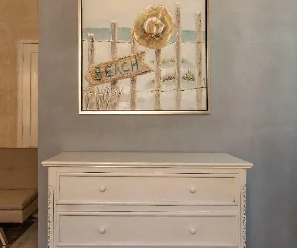 Guest house Luciano Al Porto Boutique