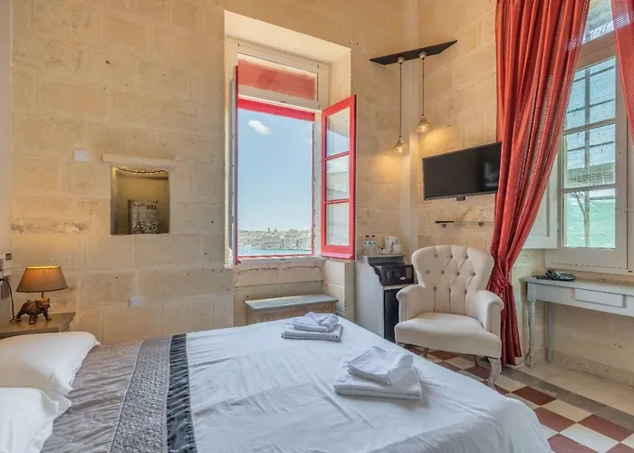 Luciano Al Porto Boutique Guest house 3*