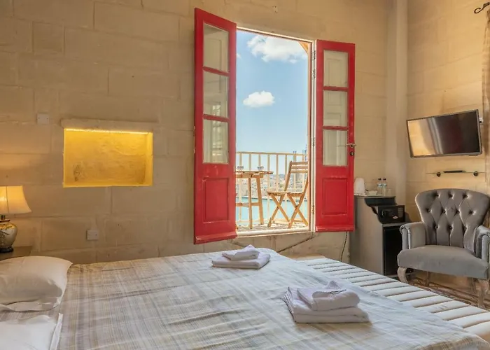 Luciano Al Porto Boutique 3*