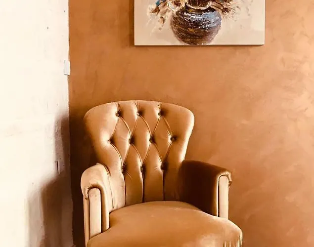 Luciano Al Porto Boutique 3*