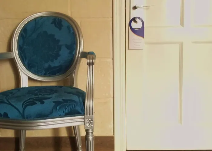 ゲストハウス ルチアーノ アル ポルト ブティック 3*